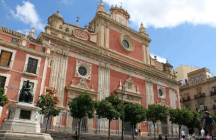 En El Corazon De Sevilla Exterior photo